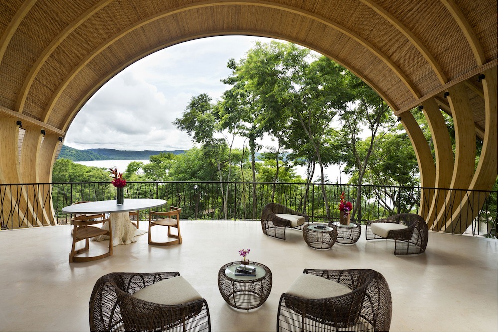 Photo of Patio Balcony in Papagayo