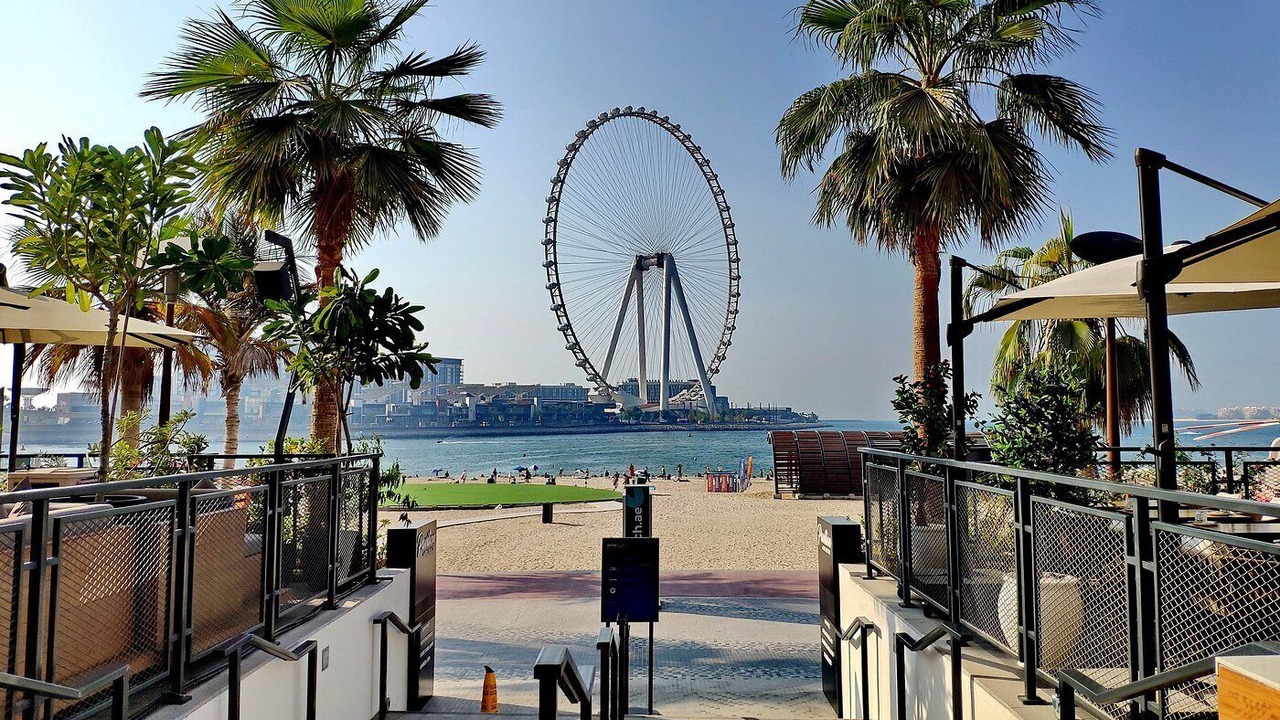 Photo of Others in Jumeirah Beach Residence