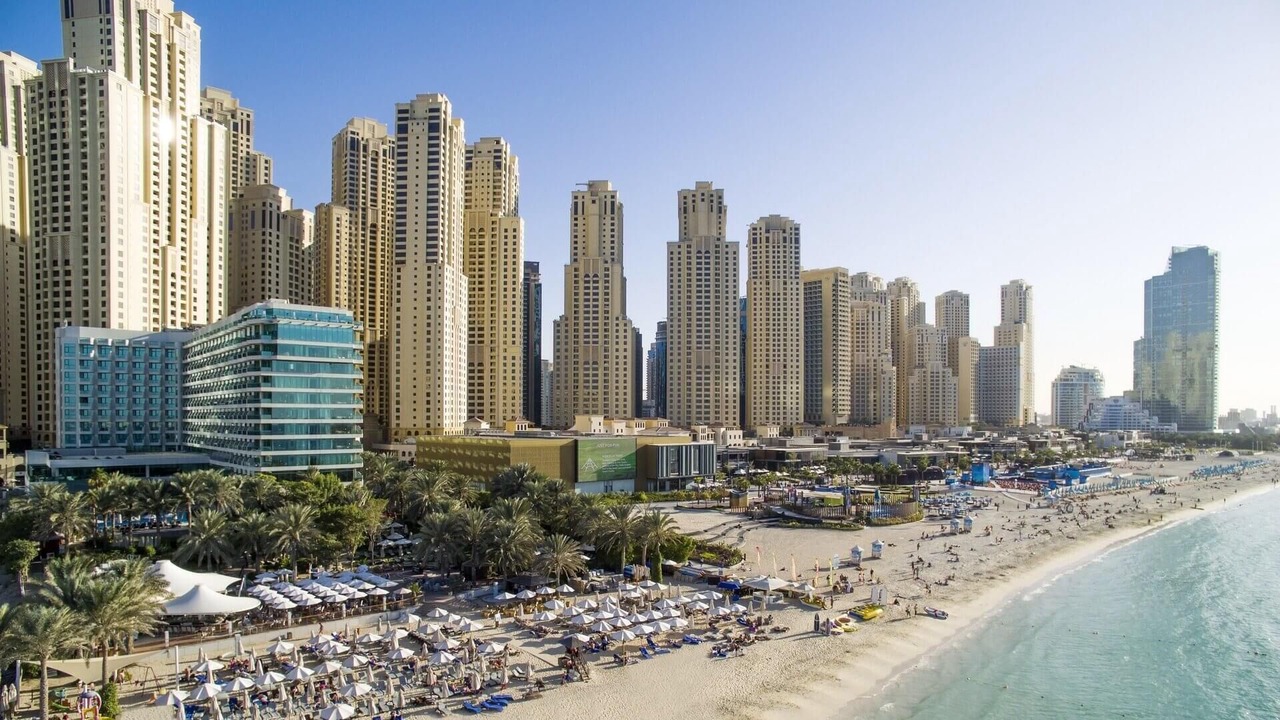 Photo of Others in Jumeirah Beach Residence