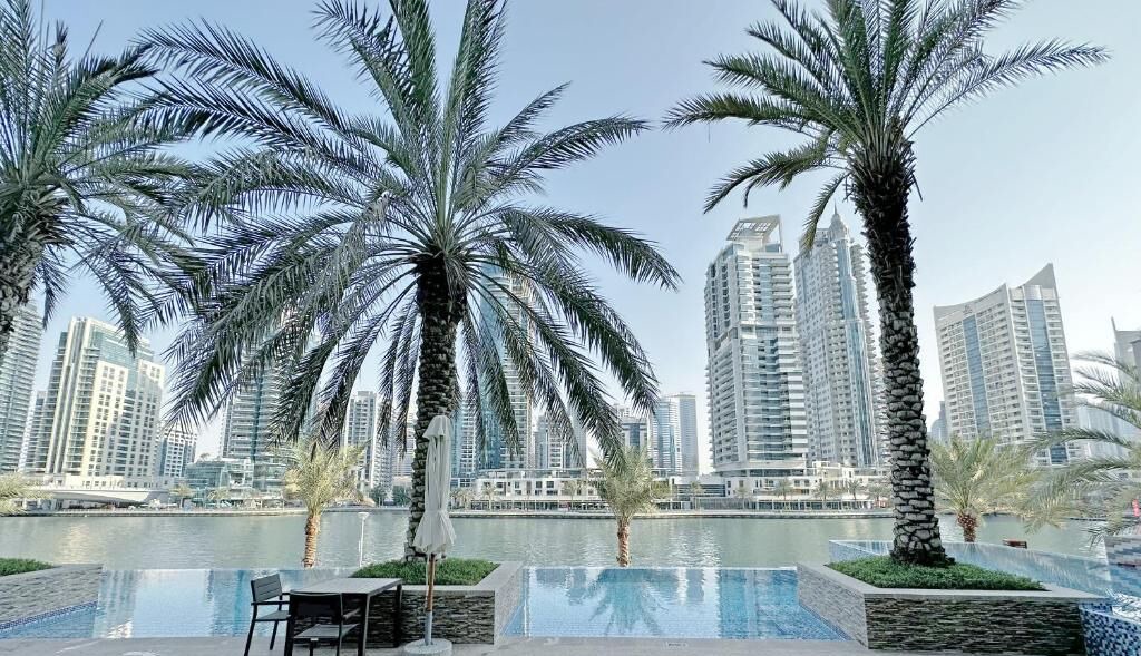 Photo of Outdoor in Jumeirah