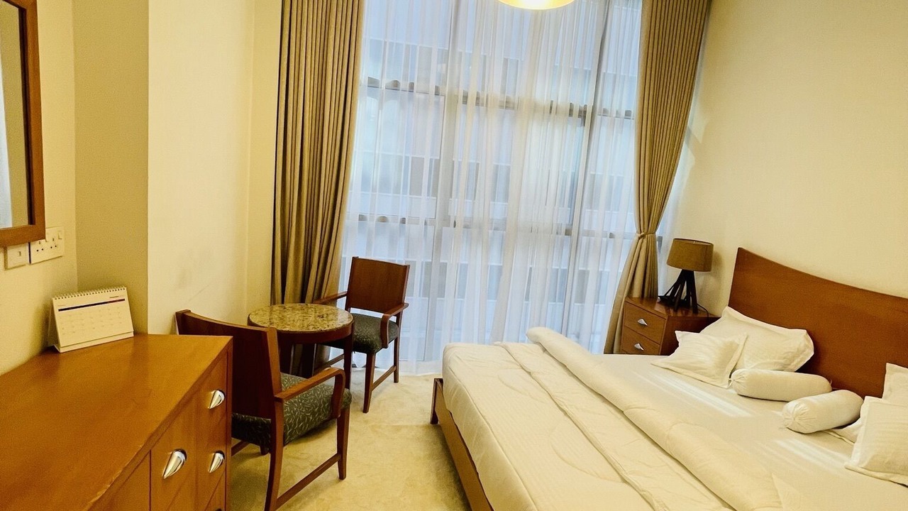 Photo of Bedroom in Al Mina