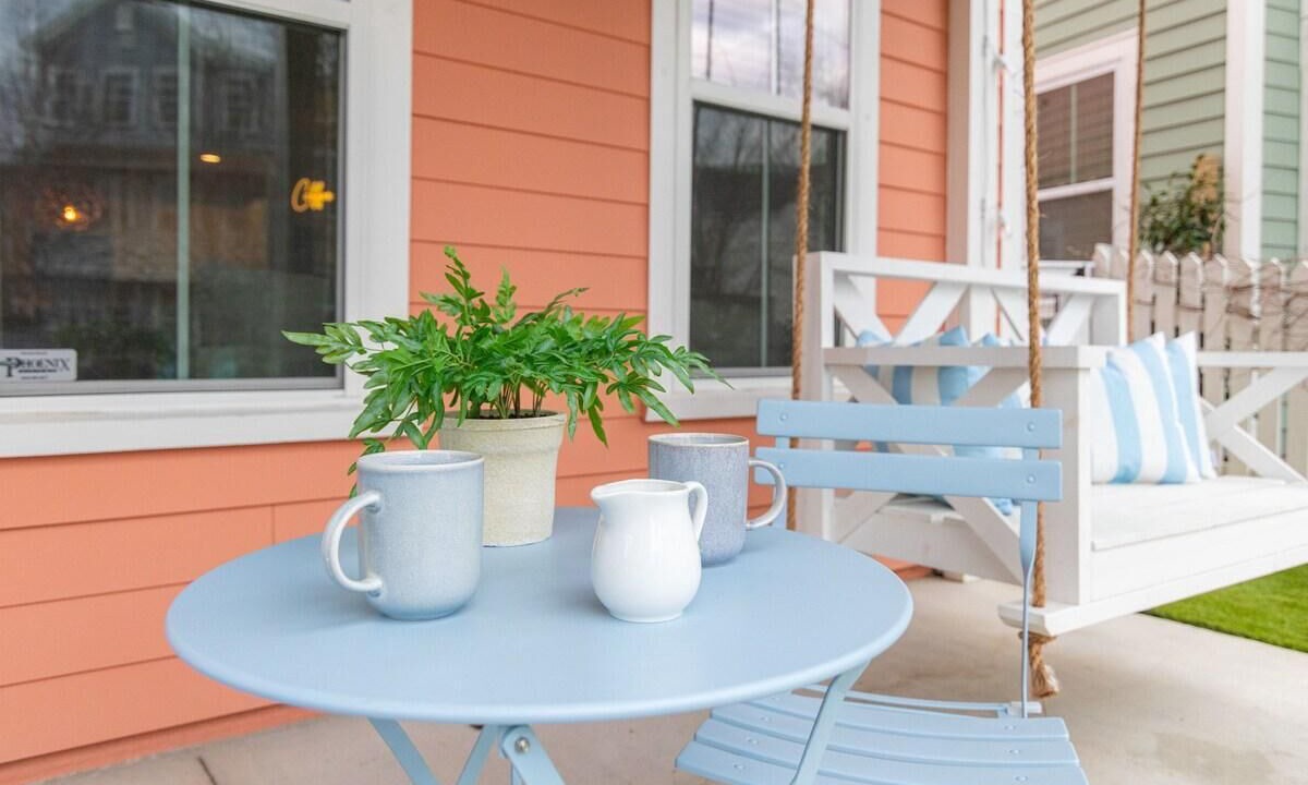 Photo of Outdoor in North Charleston