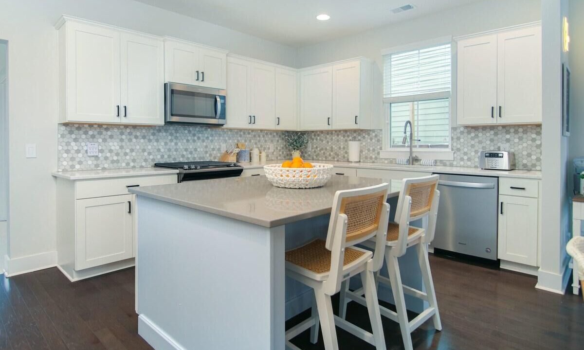 Photo of Kitchen in North Charleston