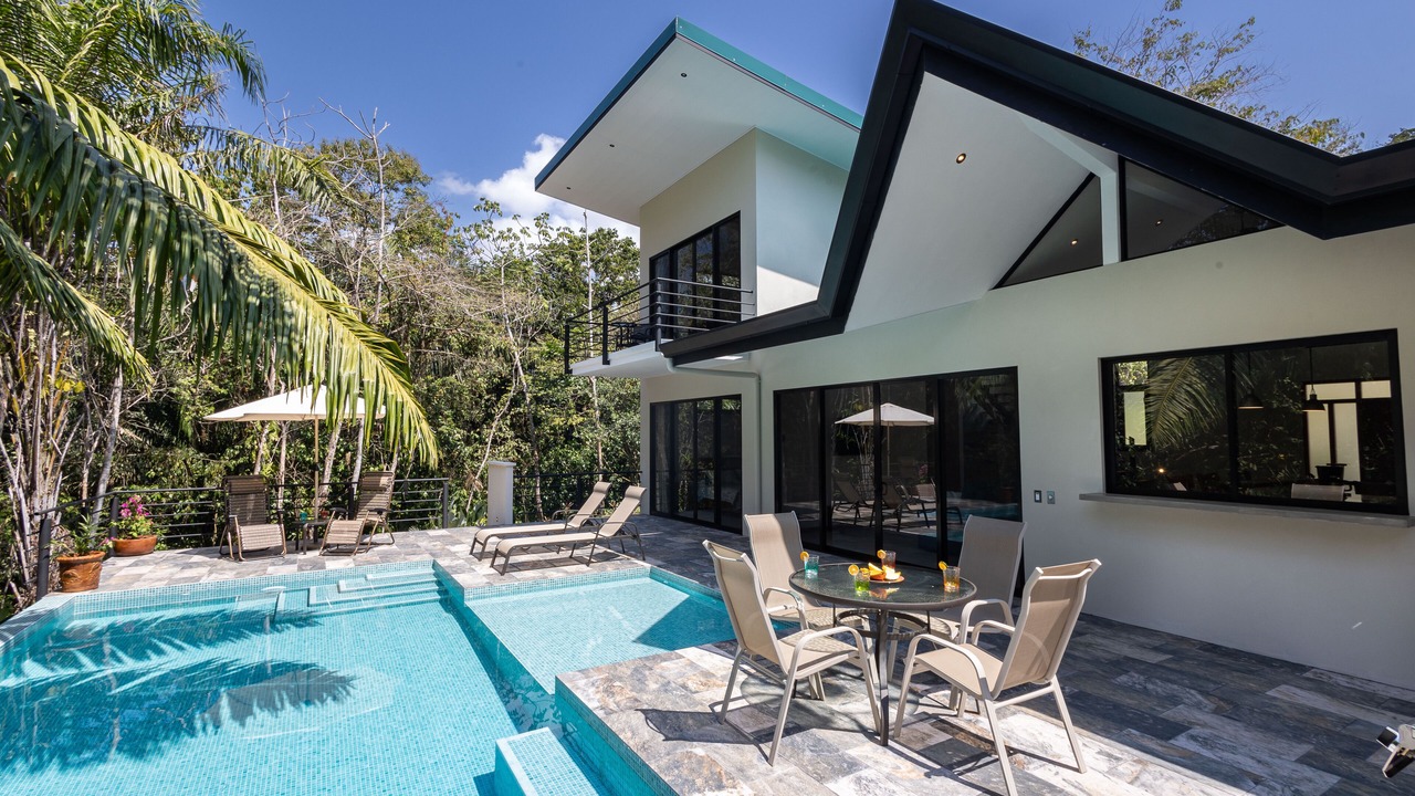 Photo of Outdoor in Quepos