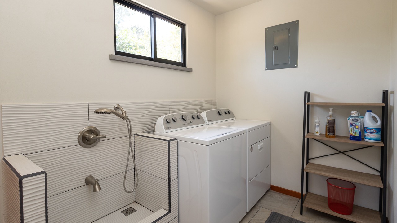 Photo of Bedroom in Quepos
