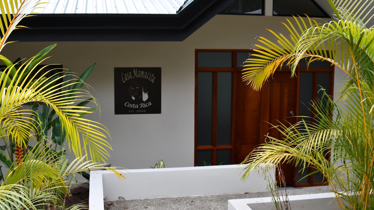 Photo of Outdoor in Quepos