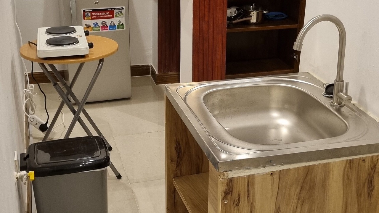 Photo of Kitchen in Azaiba