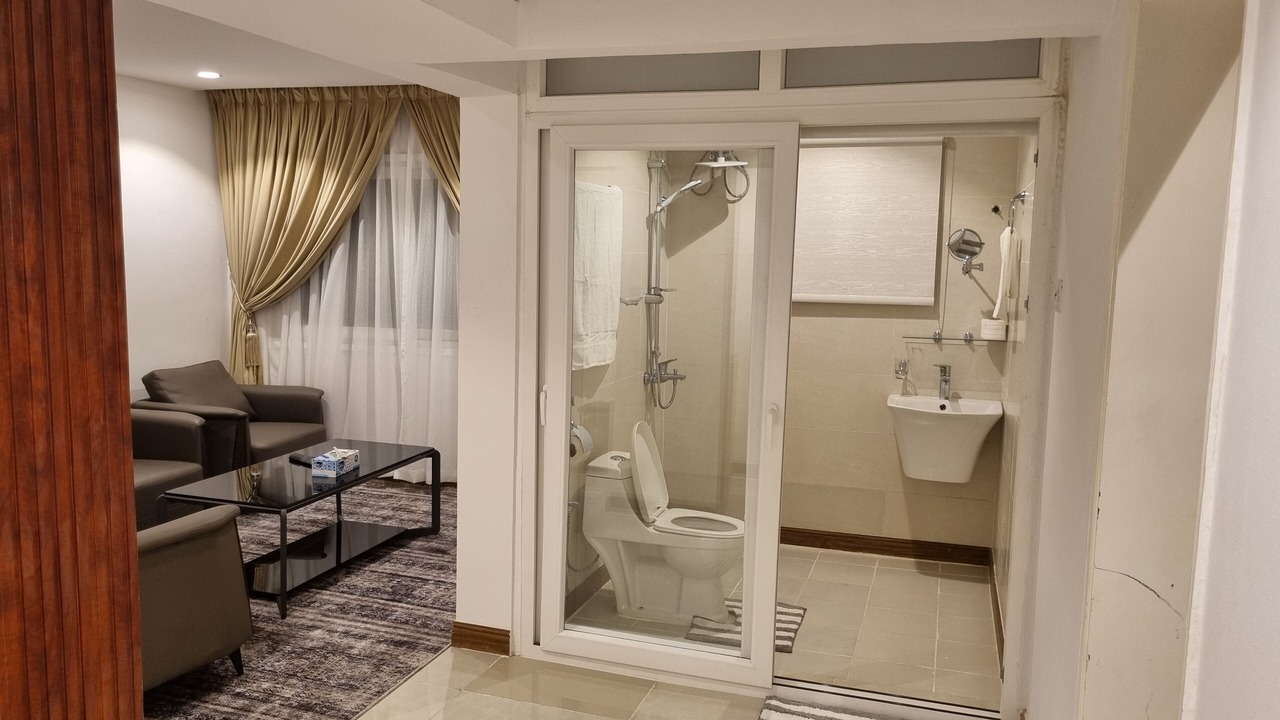 Photo of Bathroom in Azaiba