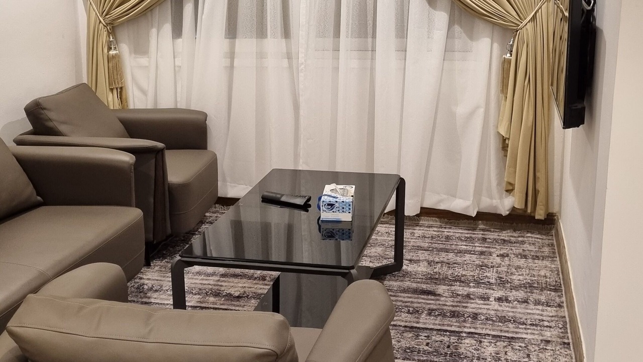 Photo of Livingroom in Azaiba