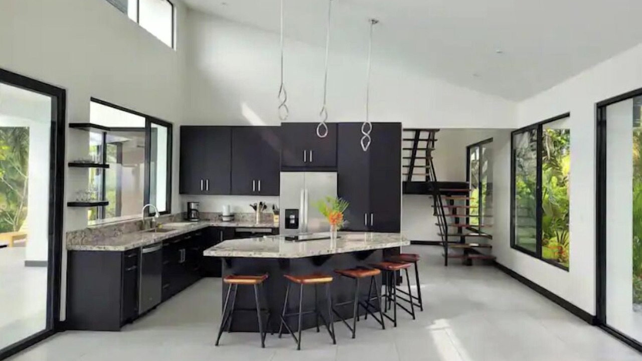 Photo of Kitchen in Ciudad Cortes