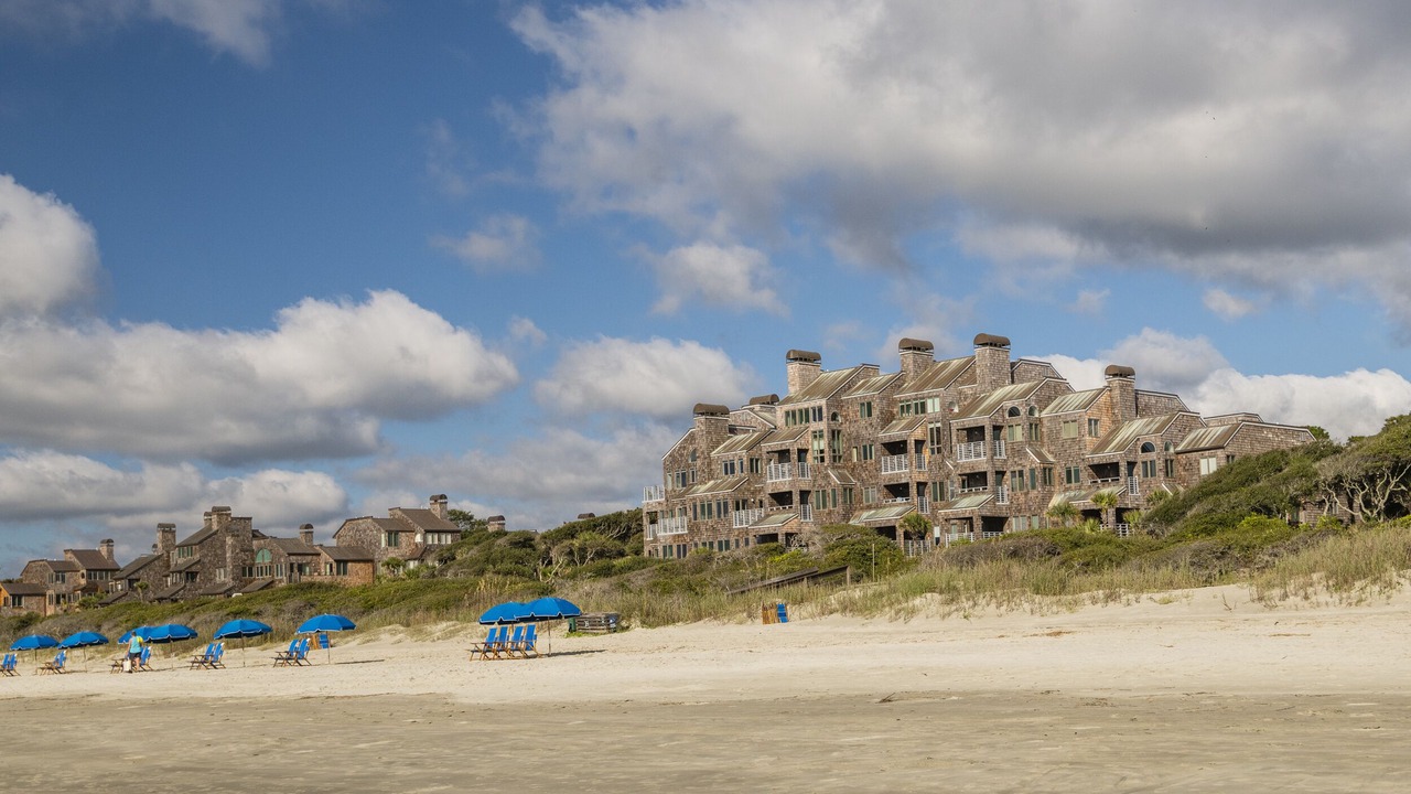 Photo of Outdoor in Kiawah Island