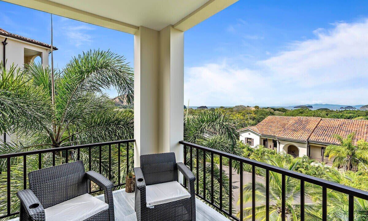 Photo of Patio Balcony in Coco