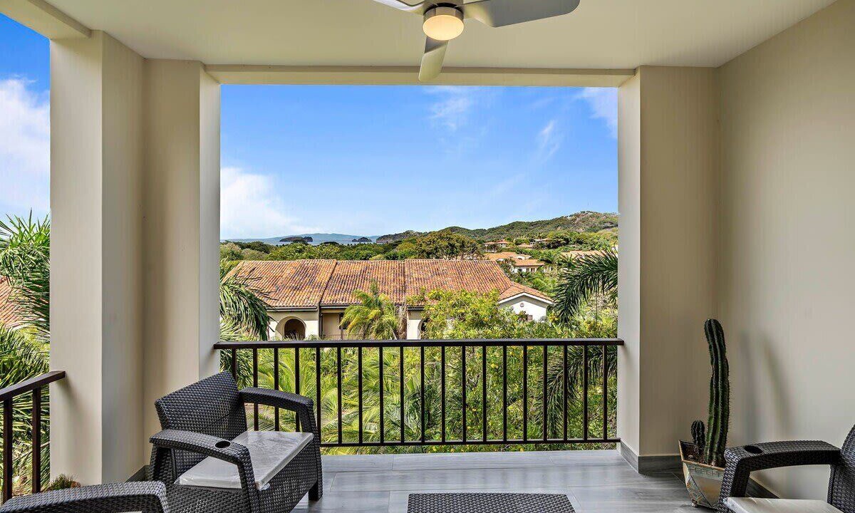 Photo of Patio Balcony in Coco