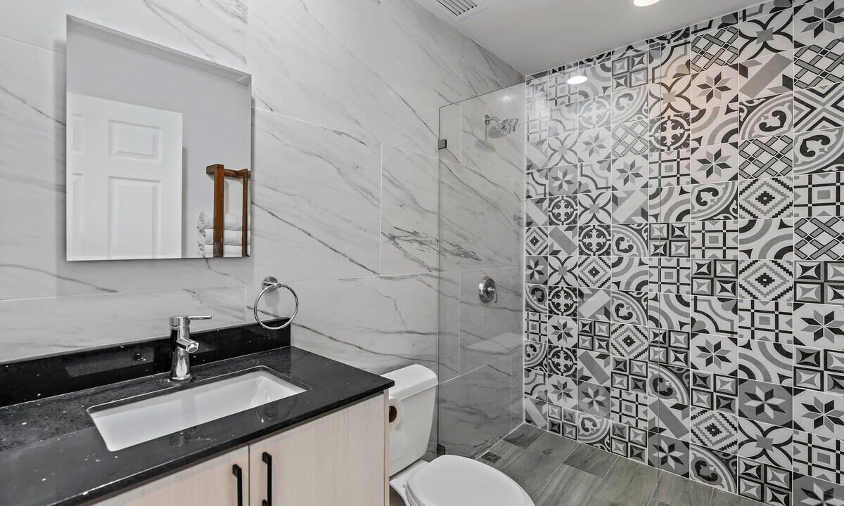 Photo of Bathroom in Coco