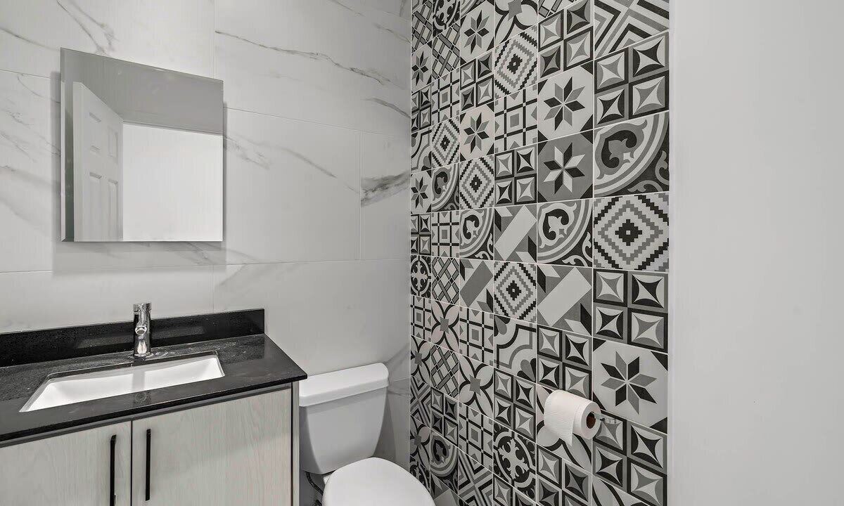 Photo of Bathroom in Coco