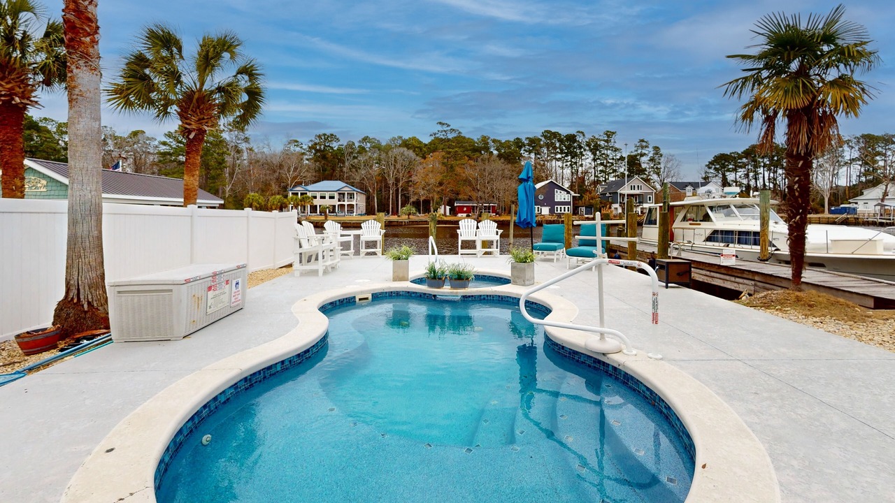 Photo of Outdoor in Socastee
