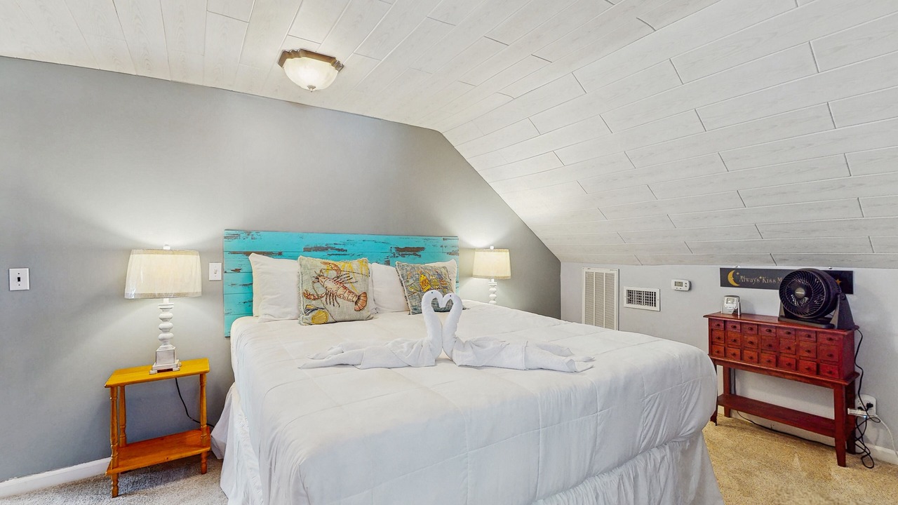 Photo of Bedroom in Socastee
