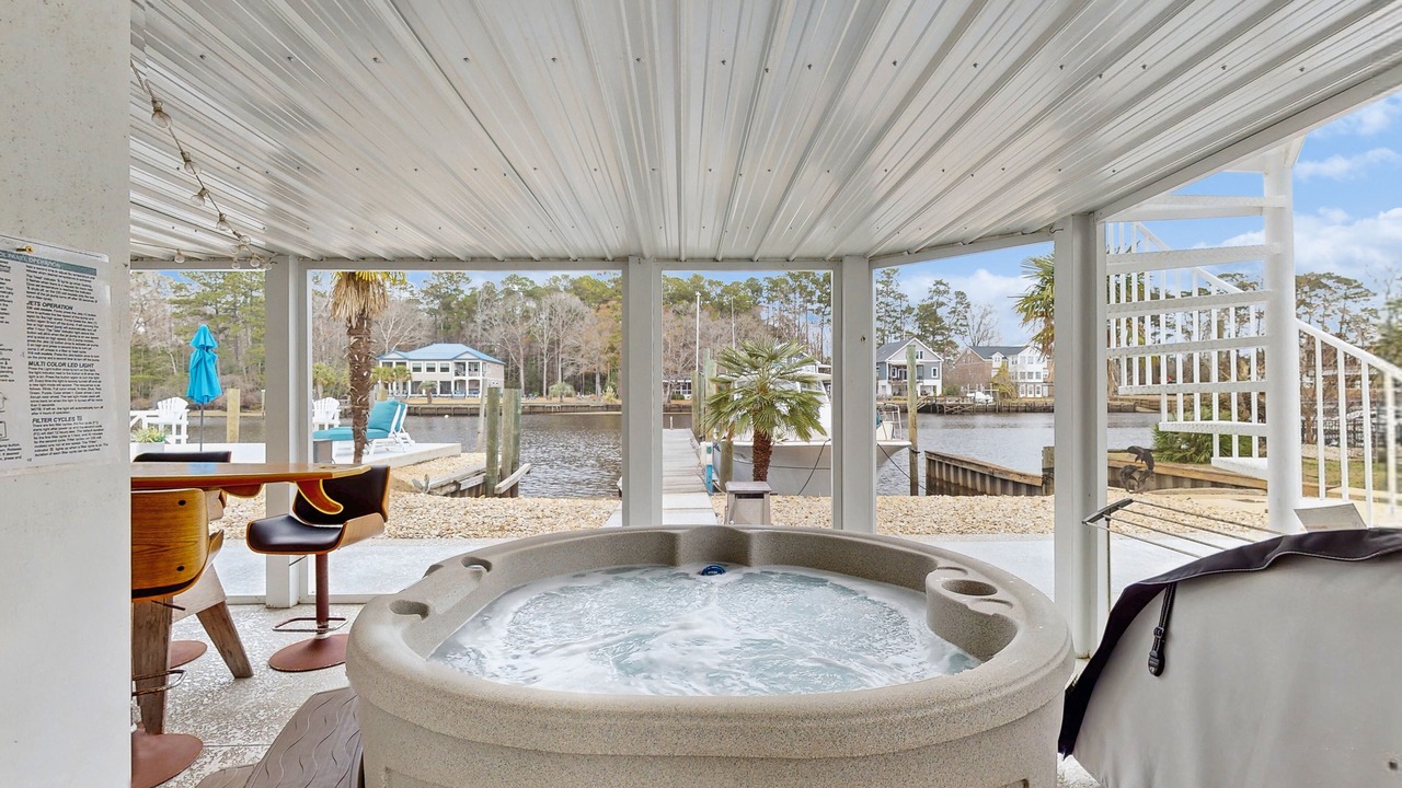 Photo of Outdoor in Socastee