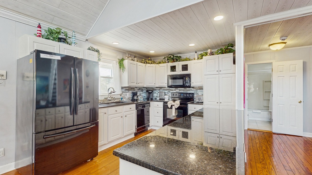 Photo of Kitchen in Socastee