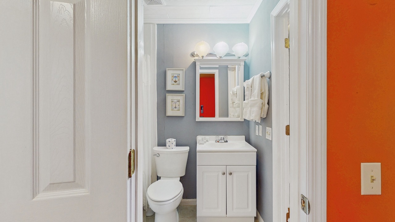 Photo of Bathroom in Socastee