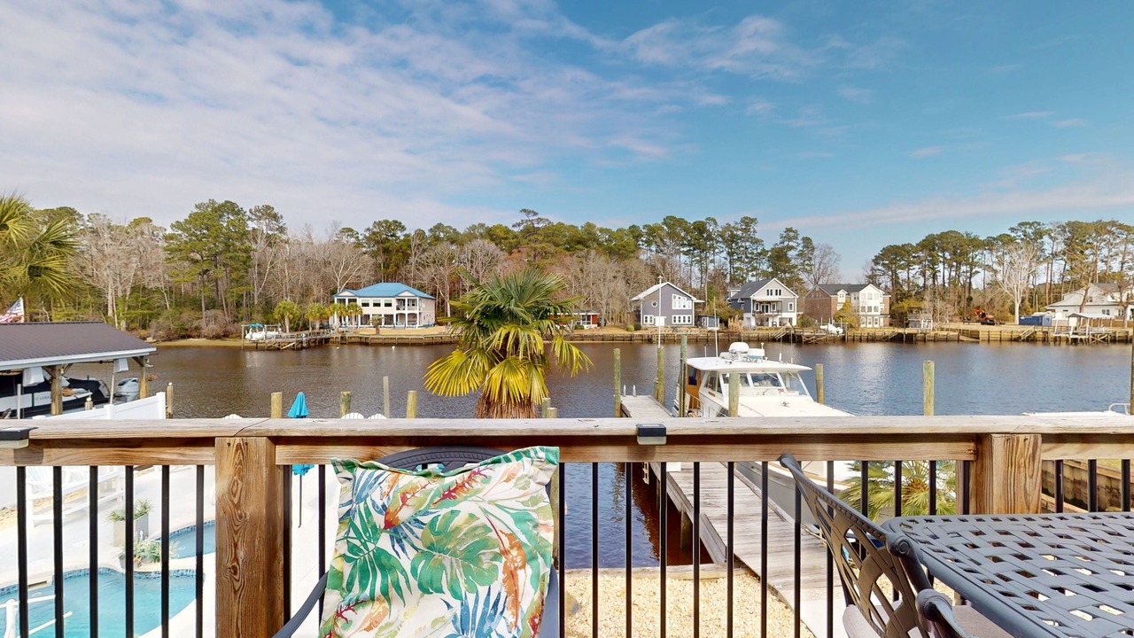 Photo of Outdoor in Socastee