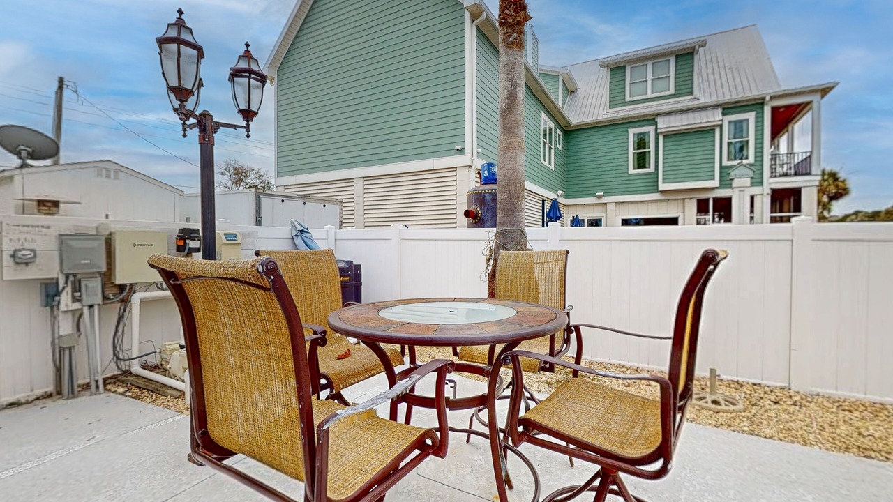 Photo of Outdoor in Socastee