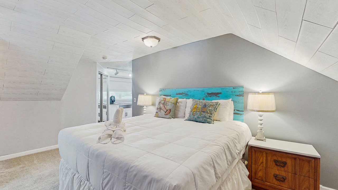 Photo of Bedroom in Socastee