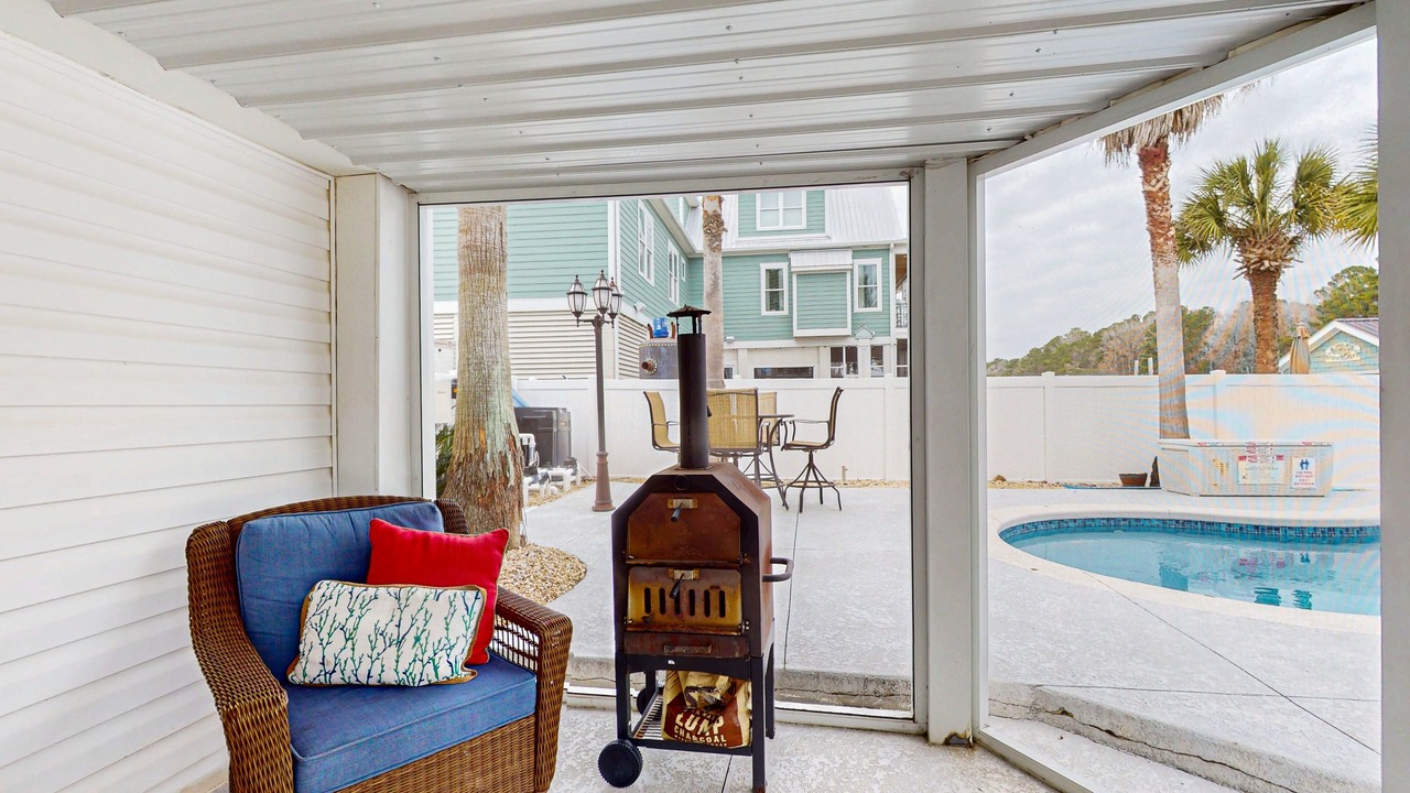 Photo of Outdoor in Socastee