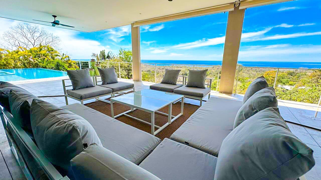 Photo of Patio Balcony in Ostional