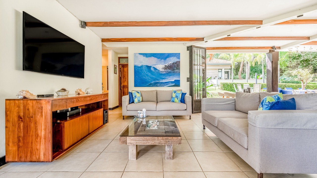 Photo of Livingroom in Coco