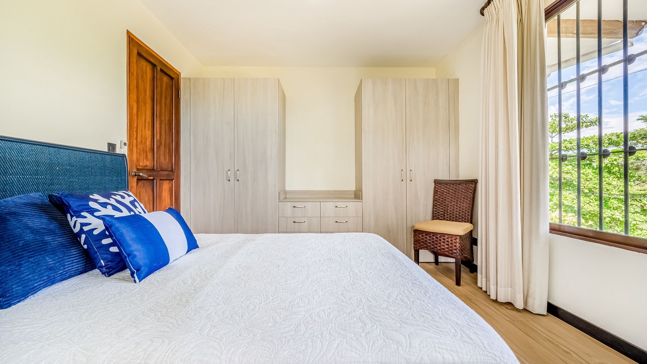 Photo of Bedroom in Coco