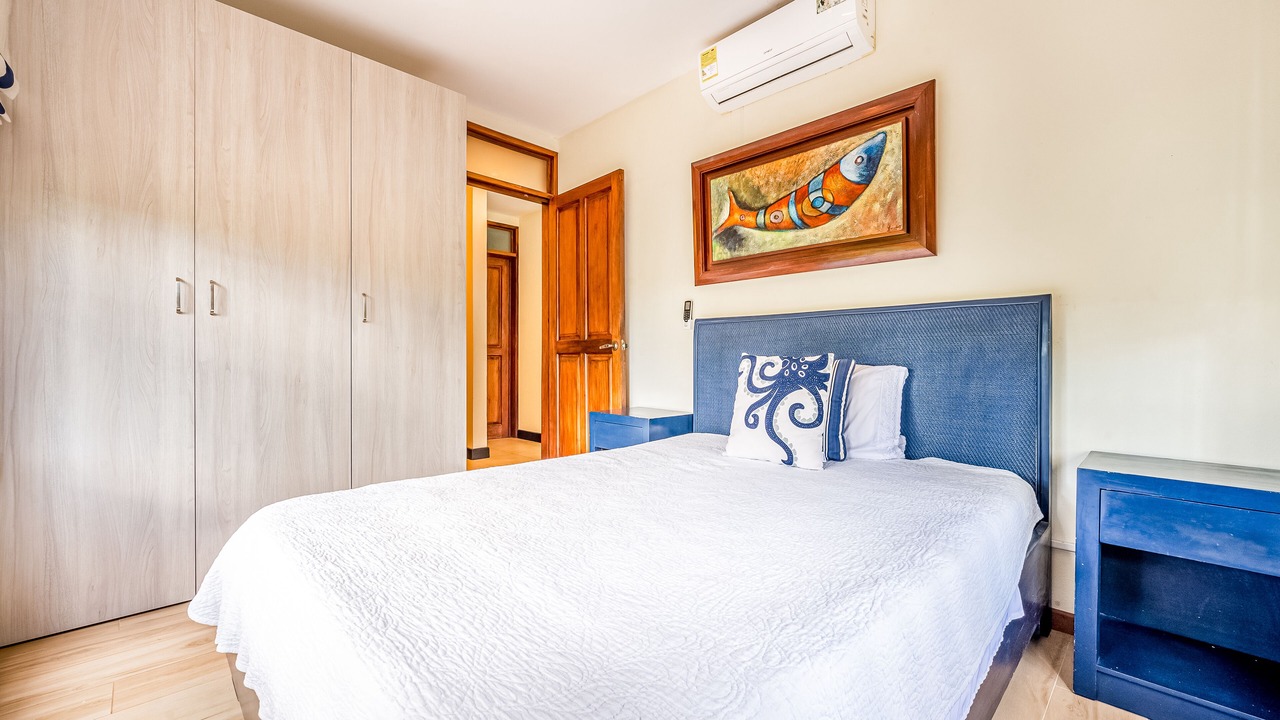 Photo of Bedroom in Coco
