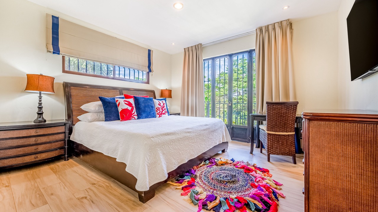 Photo of Bedroom in Coco