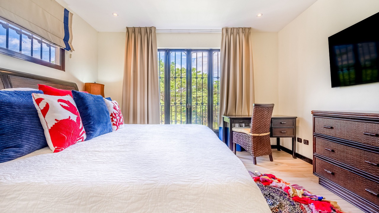 Photo of Bedroom in Coco