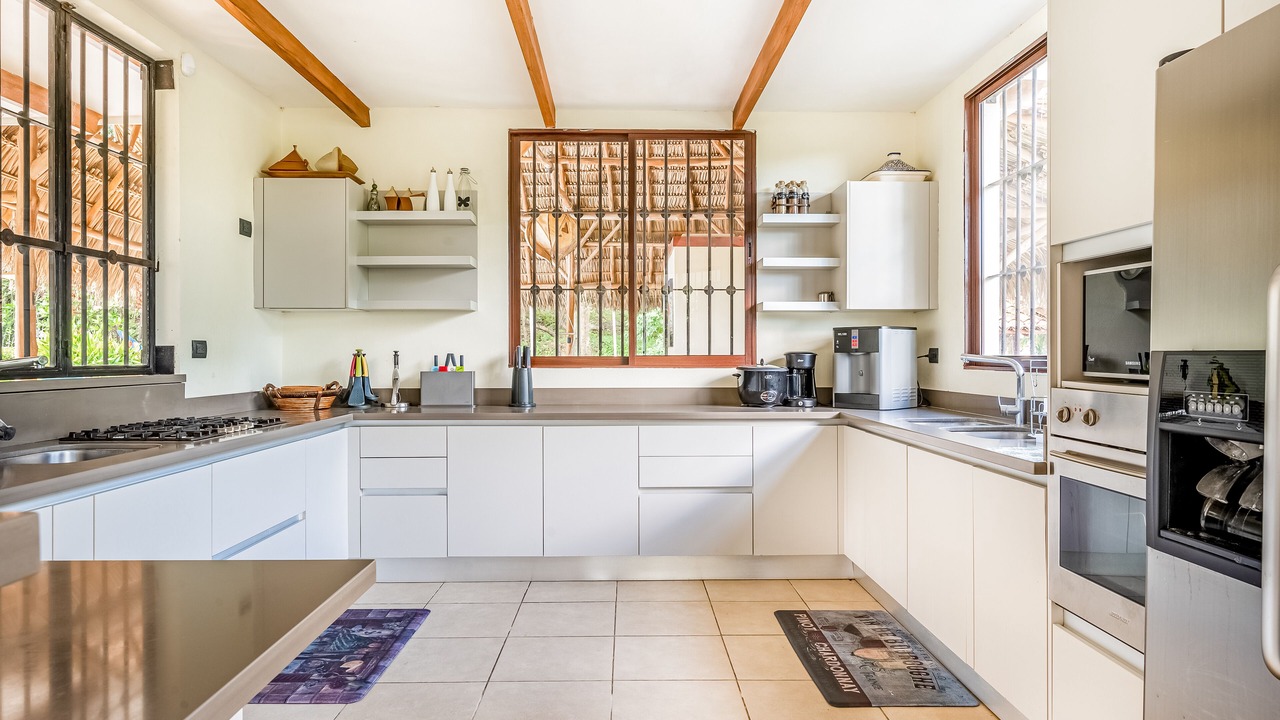 Photo of Kitchen in Coco
