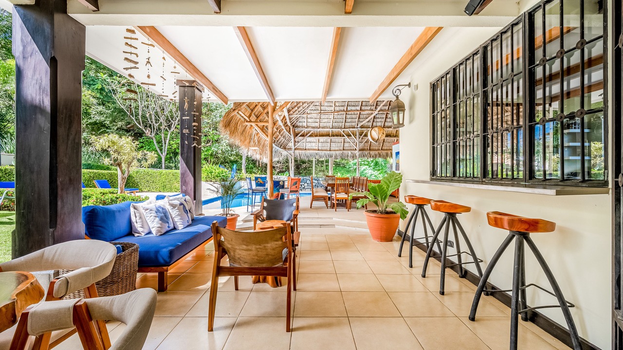 Photo of Outdoor in Coco