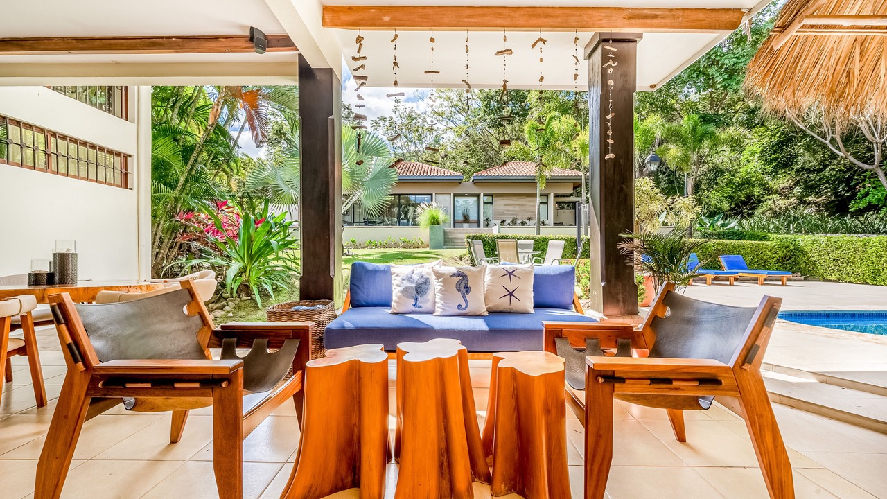 Photo of Outdoor in Coco