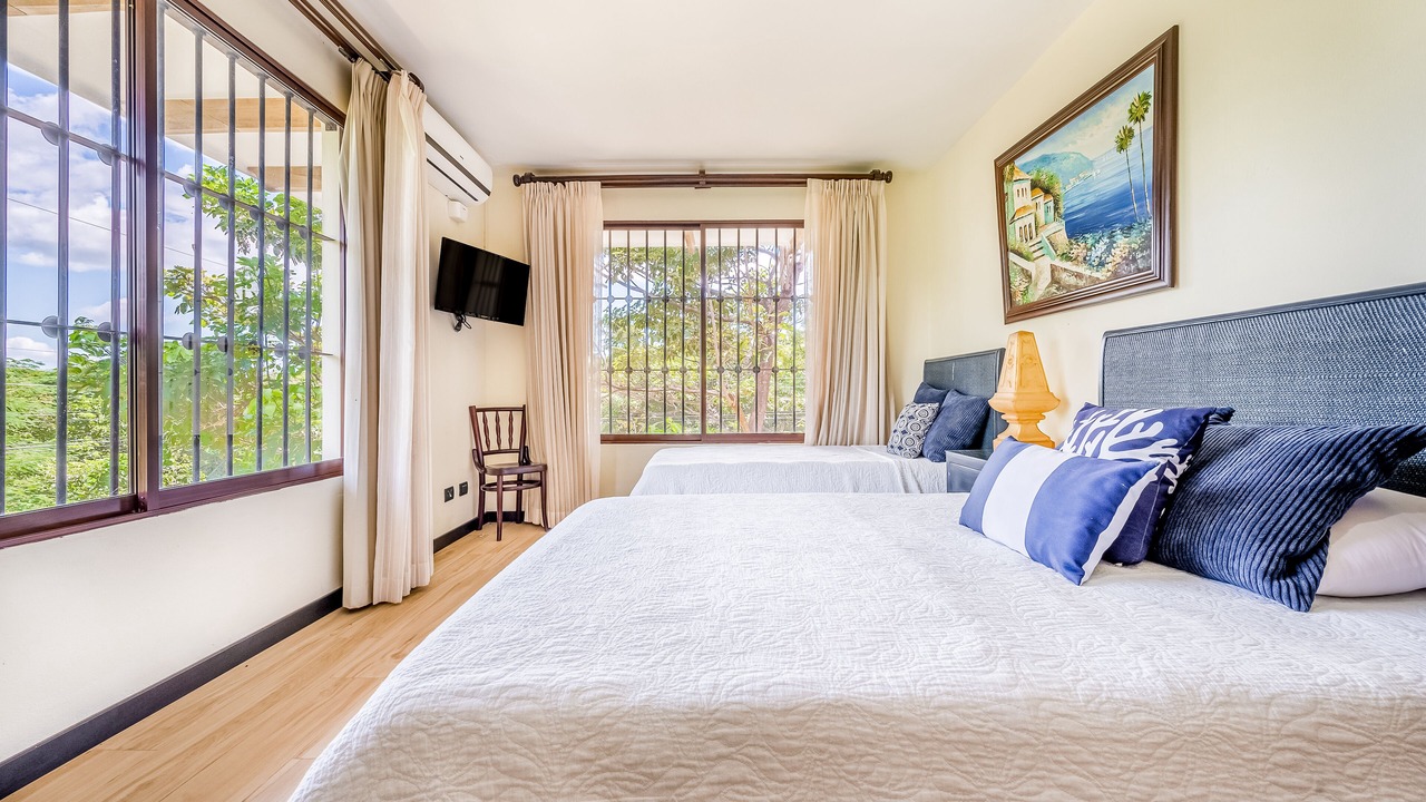 Photo of Bedroom in Coco