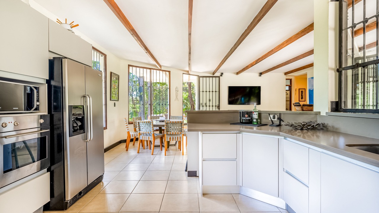 Photo of Kitchen in Coco