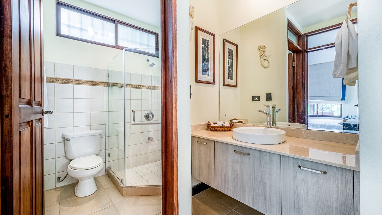 Photo of Bathroom in Coco