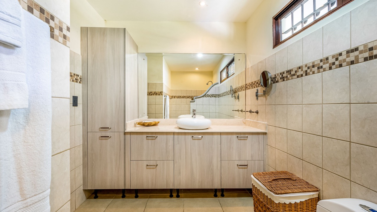 Photo of Bathroom in Coco