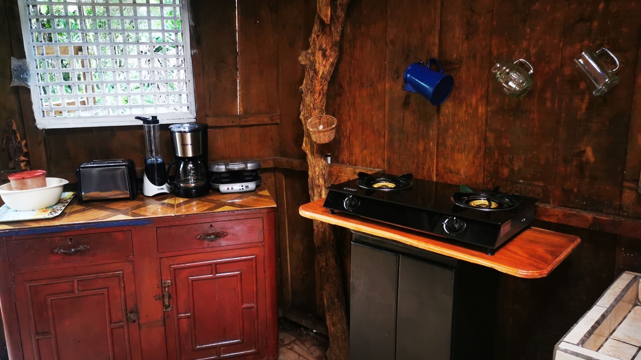 Photo of Kitchen in San Ramon