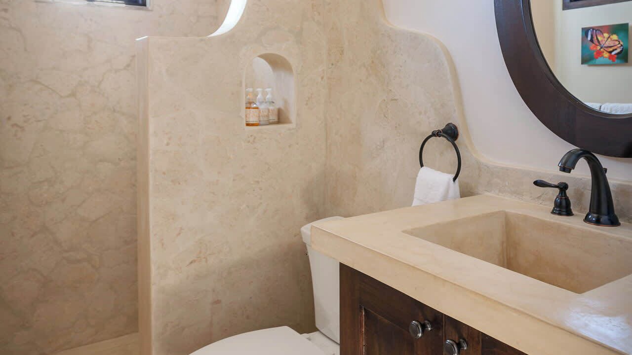 Photo of Bathroom in Las Catalinas
