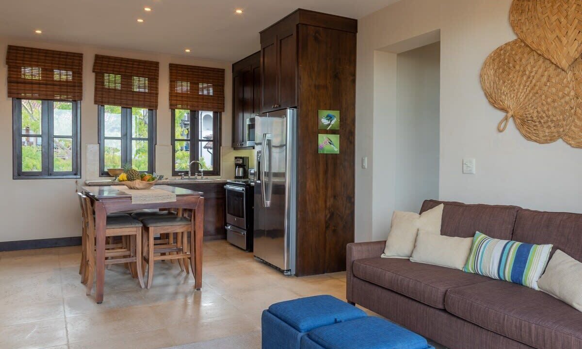 Photo of Livingroom in Las Catalinas
