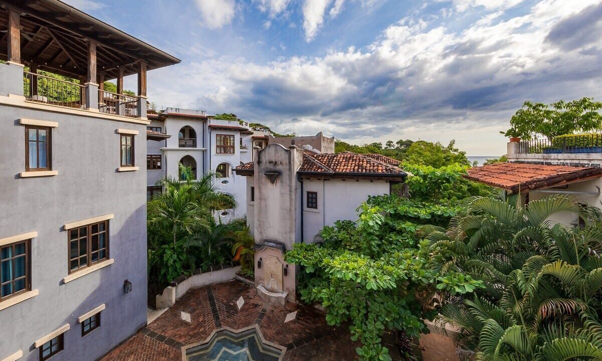 Photo of Outdoor in Las Catalinas
