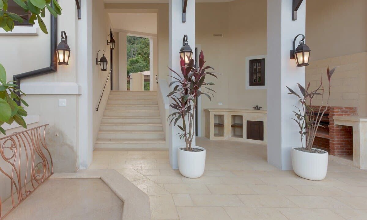 Photo of Livingroom in Las Catalinas