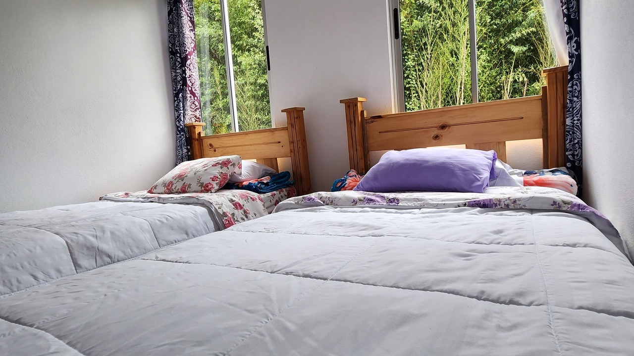 Photo of Bedroom in Bajos del Toro