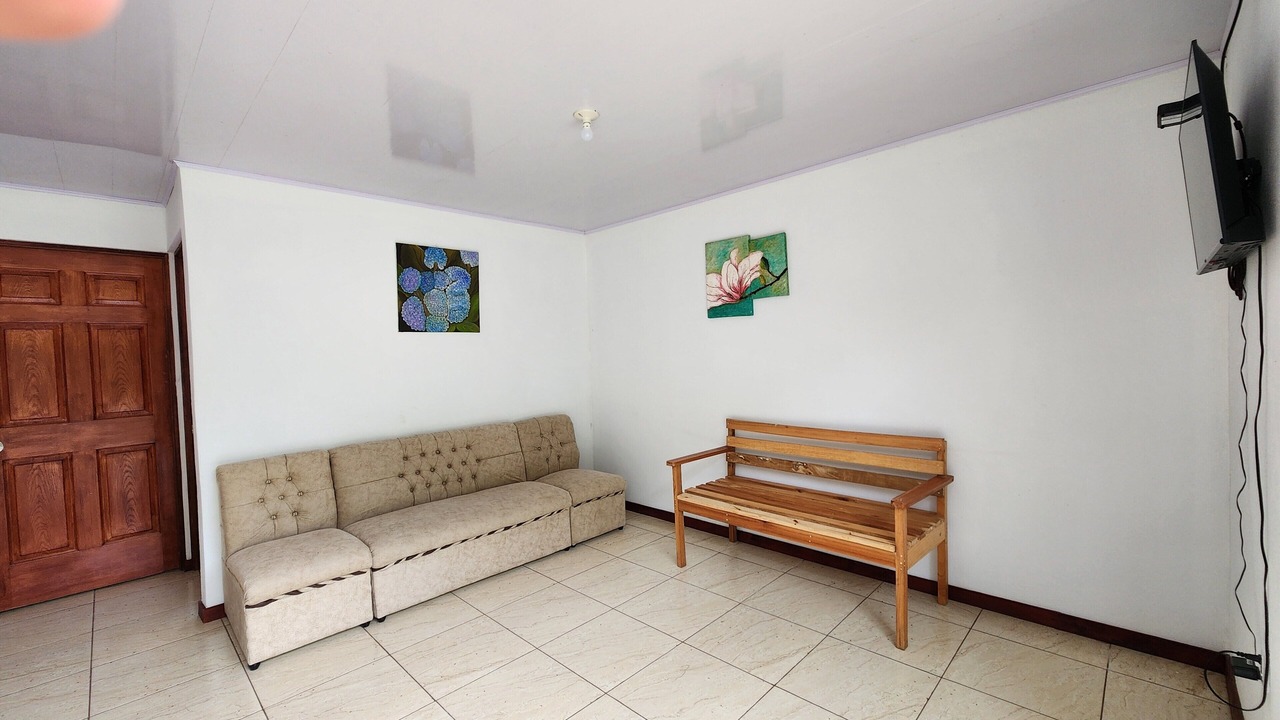Photo of Livingroom in Bajos del Toro