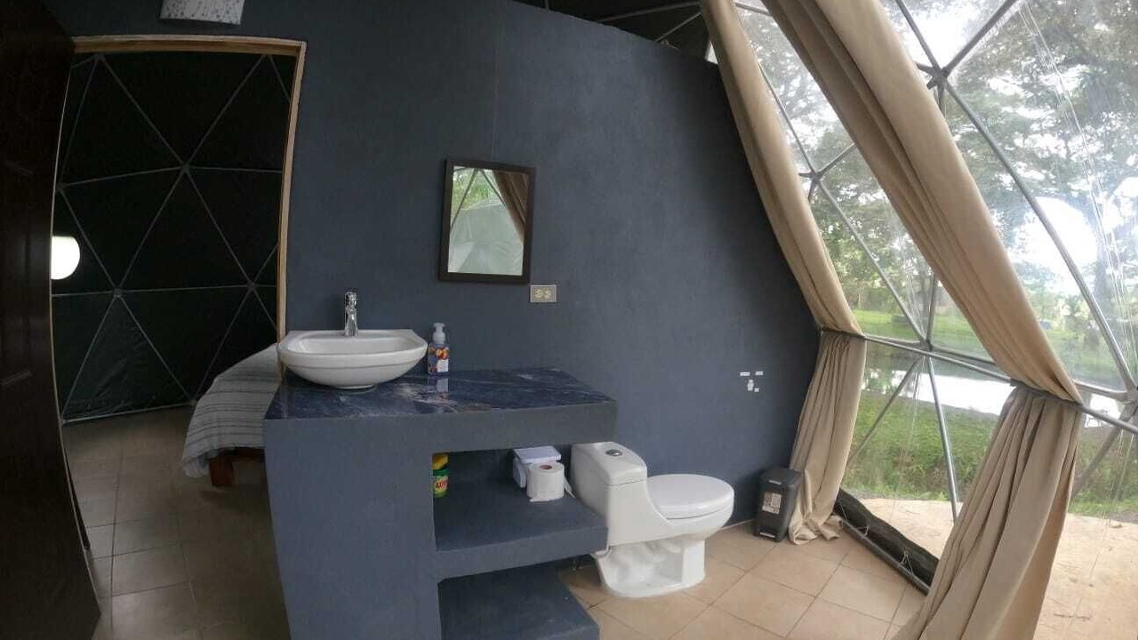 Photo of Bathroom in Florencia