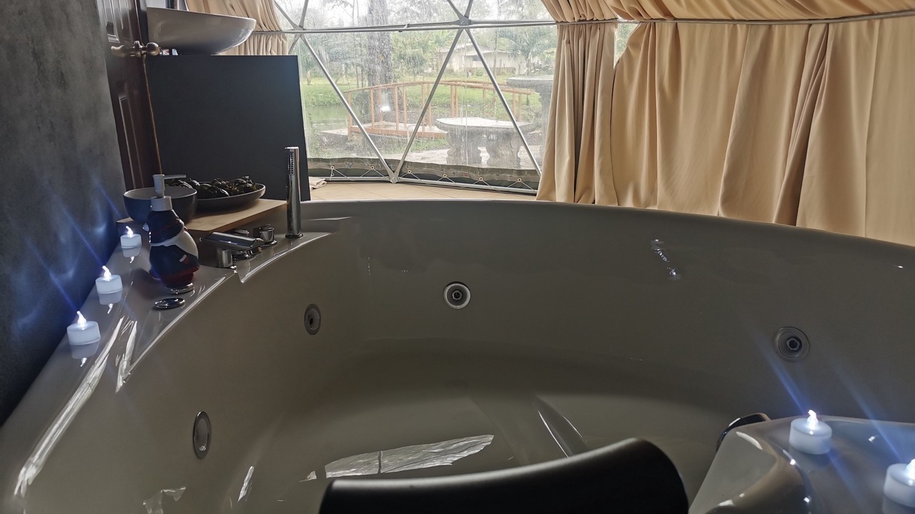 Photo of Bathroom in Florencia